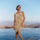 Heather Kemesky - Vogue Magazine Pictorial [Czech Republic] (May 2024) - 454 x 604