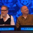 The Big Fat Quiz of Everything - Bob Mortimer, Vic Reeves