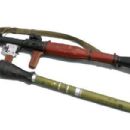 Rocket-propelled grenade launchers of the Soviet Union