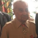 Men in Armenia
