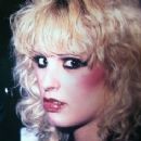 Nancy Spungen - 236 x 236