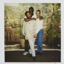 Tupac Shakur and Desiree Smith - 454 x 566