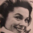 Joanne Dru - TV Guide Magazine Pictorial [United States] (3 June 1961) - 454 x 684