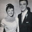 Emily McLaughlin and Robert Lansing