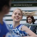 Death of a Cheerleader