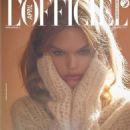 L'Officiel Liechtenstein April 2023 - 454 x 605
