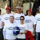 F1 Monaco GP 2011 - 454 x 311