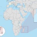 11 November 2018 Mayotte seismic event