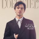 Nicholas Hoult - 454 x 581