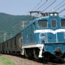 Chichibu Railway Class DeKi 500