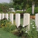 Commonwealth War Graves Commission cemeteries in Pakistan