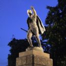Monuments and memorials in Serbia