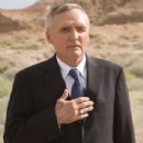 Dennis Hopper star as Donald Greenleaf in Walt Disney Studios Motion Pictures' Swing Vote.