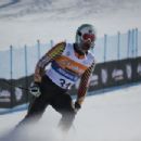 Chris Williamson (alpine skier)