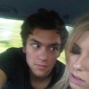 Andy and Mollie King - 454 x 340