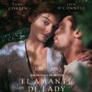 Lady Chatterley's Lover (2022) - 454 x 568