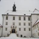 Historic sites in Slovenia