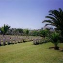 Commonwealth War Graves Commission cemeteries in Tunisia
