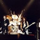 Iron Maiden and Judas Priest live at Johnstown War Memorial July 16, 1981