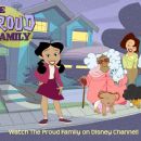 The Proud Family