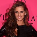 Izabel Goulart - 2013 Victoria's Secret Fashion Show - After Party - Arrivals - 454 x 567