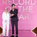Meryl Streep and Mark Ronson - The 66th Annual Grammy Awards (2024) - 454 x 303