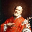Canonizations by Pope Gregory XV