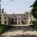 Grade I listed houses in Gloucestershire