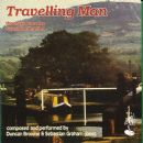 Travelling Man - The Music from the Grenada TV Series - Duncan Browne