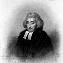 George Campbell (Presbyterian minister)