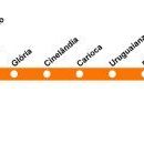 Rio de Janeiro Metro