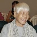 Singaporean centenarians