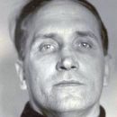 Albert Bates (criminal)