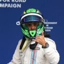 Massa at 2014 Brazilian Grand Prix of Formula One - 454 x 681