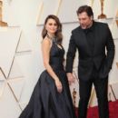 Penélope Cruz and Javier Bardem - The 94th Annual Academy Awards (2022)