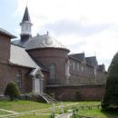 Christian monasteries in Japan