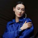 Isabella Leong - Harper's Bazaar Magazine Pictorial [Hong Kong] (January 2023) - 454 x 568