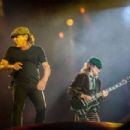 AC/DC live FEQ 2015 on August 28, 2015 - 454 x 302
