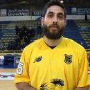 Al Riyadi Club Beirut basketball players