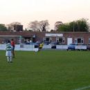 Sports venues in Oxfordshire