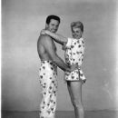 The Pajama Game Original 1957 Motion Picture Starring Doris Day - 454 x 562