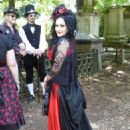 Gothic fashion