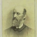 Cyrus Hamlin