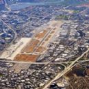 County airports in California