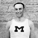 Missouri Tigers men's track and field athletes
