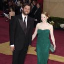 Bart Freundlich and Julianne Moore - The 75th Annual Academy Awards (2003) - 409 x 612