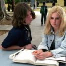 Patrick Fugit and Alison Lohman in White Oleander - 2002 - 454 x 298
