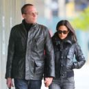 Jennifer Connelly and Paul Bettany - 454 x 489