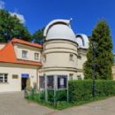 Astronomical observatories in the Czech Republic