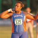 Trinidad and Tobago hammer throwers
